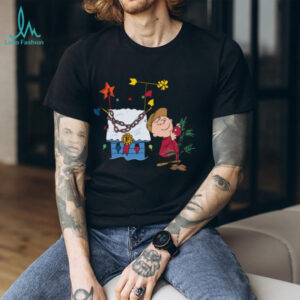 The Peanuts Store Peanuts A Charlie Brown Christmas TShirt