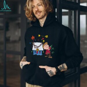 The Peanuts Store Peanuts A Charlie Brown Christmas TShirt