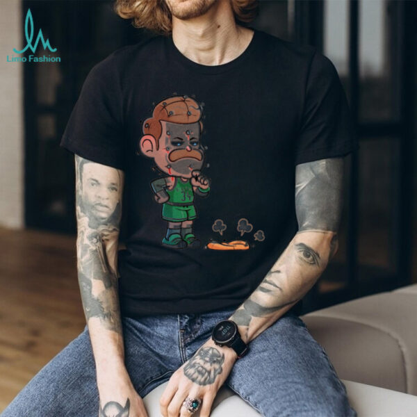 The Truth Hurts shirt
