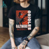 Ole Miss Football Trinidad and Tobago Flag T Shirt