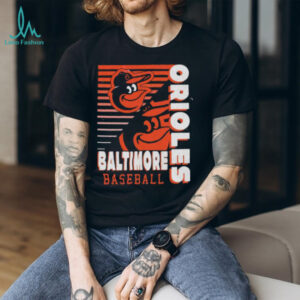 Throwback Washed Black T Shirt