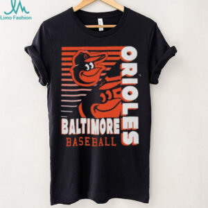 Throwback Washed Black T Shirt
