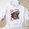 Tiger Tax the Rich Anti Billionaire Graphic shirt