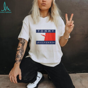Tommy Heilfuhrer Grandpa Shirt