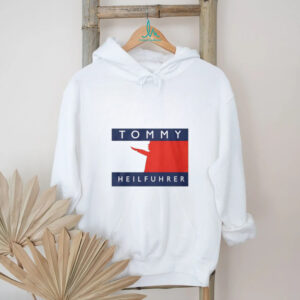 Tommy Heilfuhrer Grandpa Shirt