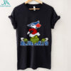 Official Philadelphia Phillies x Grinch Santa Heartbeat Love Logo Merry Christmas Shirt
