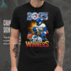 Wu Tang Clan Merch Shaolin Dojo T Shirt