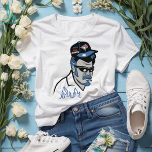 Toronto Blue Jays Trailer Park Boys 2025 AL Champions T Shirt