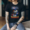 Same Shit Different Hat Dark Humor Statement shirt