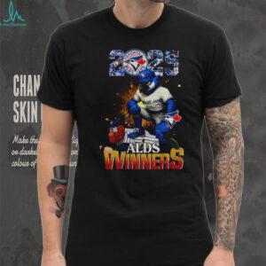 Toronto Blue Jays beat New York Yankees ALCS Winner 2025 Want it all shirt