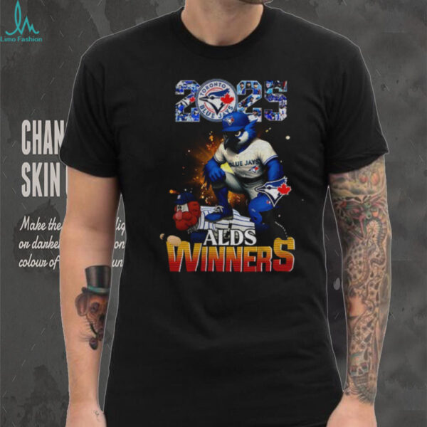 Toronto Blue Jays beat New York Yankees ALCS Winner 2025 Want it all shirt