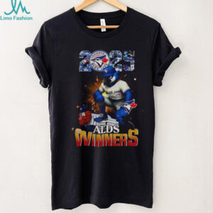 Toronto Blue Jays beat New York Yankees ALCS Winner 2025 Want it all shirt