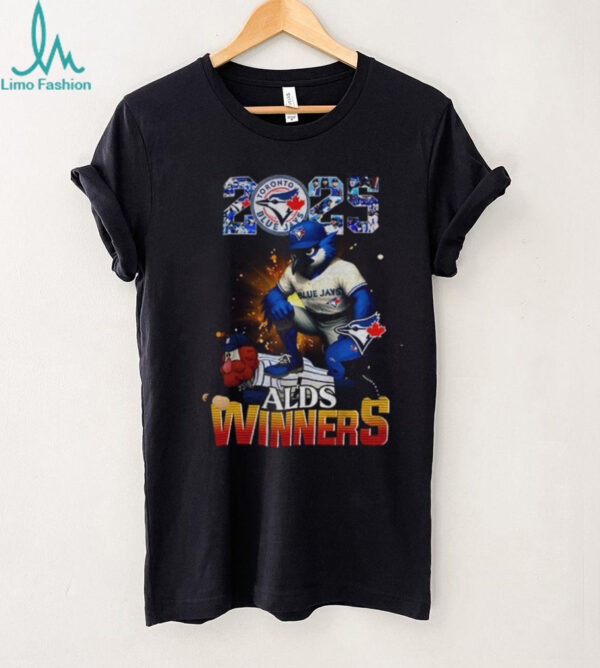 Toronto Blue Jays beat New York Yankees ALCS Winner 2025 Want it all shirt