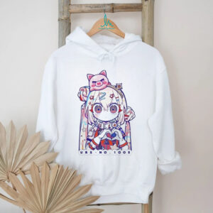 Touko’s Birthday Shirt