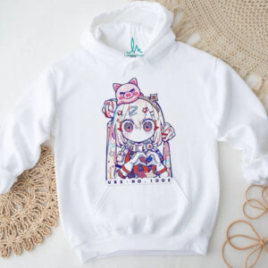 Touko’s Birthday Shirt