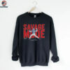 Yes I’m old but I saw Kansas City Chiefs greatness Dawson Thomas Mahomes Kelce skyline shirt