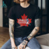 Some Grandmas Play Bingo Real Grandmas Watch Los Angeles Rams Diamond Heart 2025 T shirt