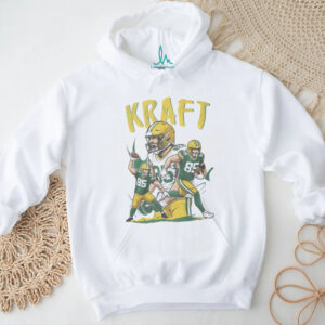 Tucker Kraft T Shirt