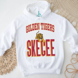 Tuskegee Golden Tigers Gameday Couture Tee