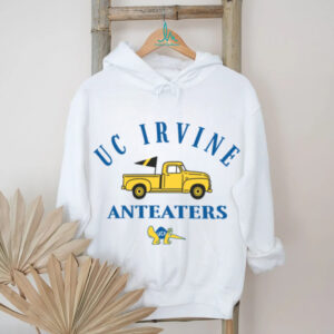 UC Irvine Anteaters ComfortWash Truck Tee