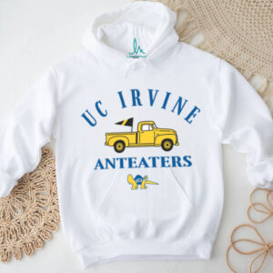 UC Irvine Anteaters ComfortWash Truck Tee