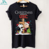 Chicago White Sox Grinch Christmas T Shirt Get In Losers We’re Stealing Christmas Holiday Tee