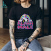 Spittin Chiclets x NHL Alumni Association Terry O’Reilly Taz shirt