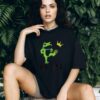 Amon Ra St.Brown Jahmyr Gibbs Celebration shirt