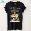 Vanderbilt Commodores Grinch Christmas T Shirt Hates People But Loves Football