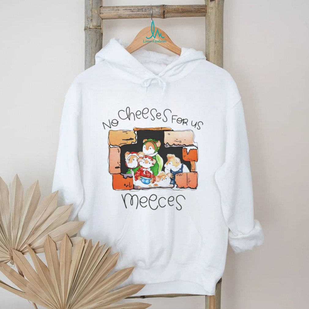 Vintage Mice No Cheeses For Us Meeces Mickey’s Merry Xmas shirt Vintage Mice No Cheeses For Us Meeces Mickey’s Merry Xmas shirt