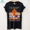 Baylor Bears x Peanuts Fall T Shirt It’s the Most Wonderful Time of the Year