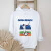 Snoopy Peanuts Yoshinobu Yamamoto Shohei Ohtani Tommy Edman LA Dodgers MLB Baseball shirt