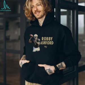 Wake Forest Football Robby Ashford Illustrated T Shirt