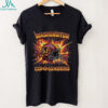 Washington Commanders Drip Helmet Tee