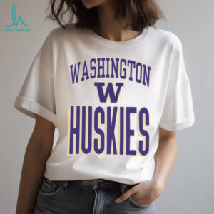 Washington Huskies Gameday Couture Tee