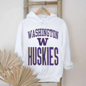 Washington Huskies Gameday Couture Tee