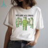 Tommy Heilfuhrer logo parody shirt