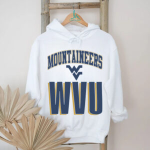 West Virginia Mountaineers Gameday Couture Tee