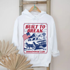 Westen Champlin Offroad Hellcat T Shirt