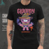 Buffalo Bulls Snoopy Charlie Brown Christmas Holiday T Shirt