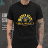 Snoopy & Charlie Brown Purdue Boilermakers A Whole Lot of Jesus T Shirt