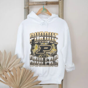 Will Hammond, Texas Tech Football Purdue Football Shirt