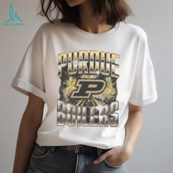 Will Hammond, Texas Tech Football Purdue Football Shirt