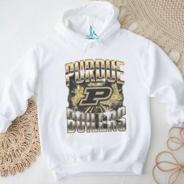 Will Hammond, Texas Tech Football Purdue Football Shirt