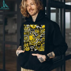 Wotto's Weirdos shirt