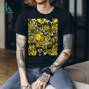 Wotto's Weirdos shirt