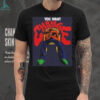 Resist Portland Frog Protest Rage Against The Machine vintage shirt