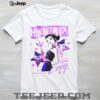 Zoey Kpop Demon Hunters Huntrix Girls how it’s done shirt