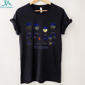 Snoopy and Peanuts Yamamoto Ohtani Kike Julio Los Angeles Dodgers MLB baseball 2025 shirt