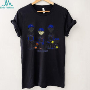 Snoopy Peanuts Yoshinobu Yamamoto Shohei Ohtani Tommy Edman LA Dodgers MLB Baseball shirt
